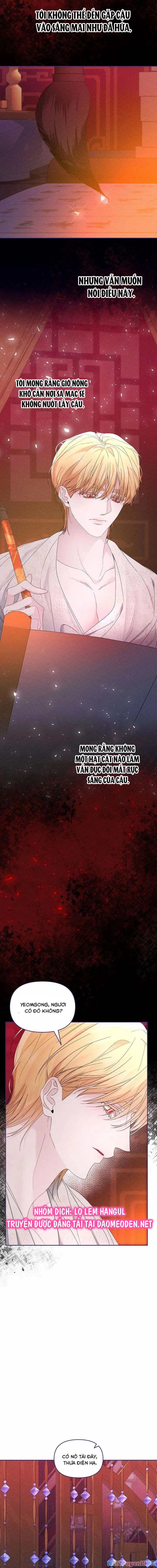 Con Rồng Và Hoàng Tử Chapter 31 - 9