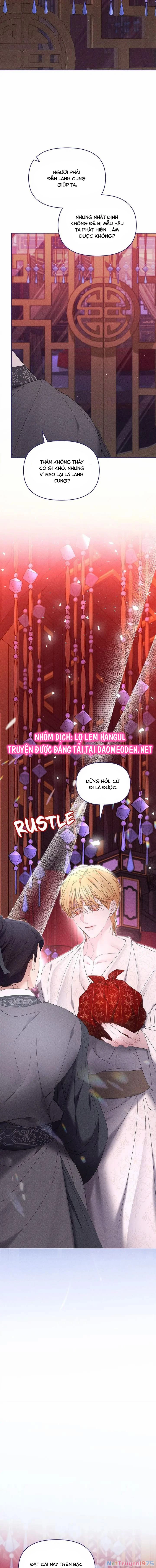 Con Rồng Và Hoàng Tử Chapter 31 - 10