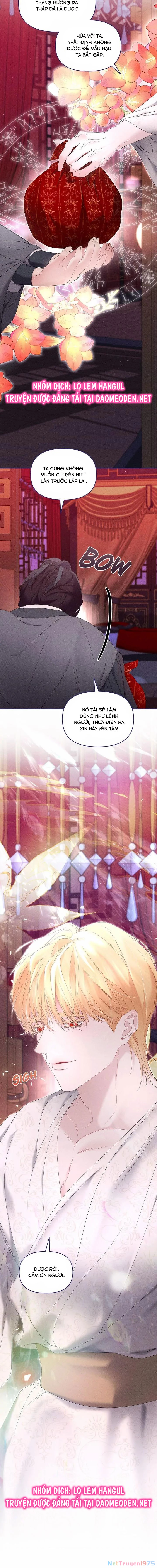 Con Rồng Và Hoàng Tử Chapter 31 - 11