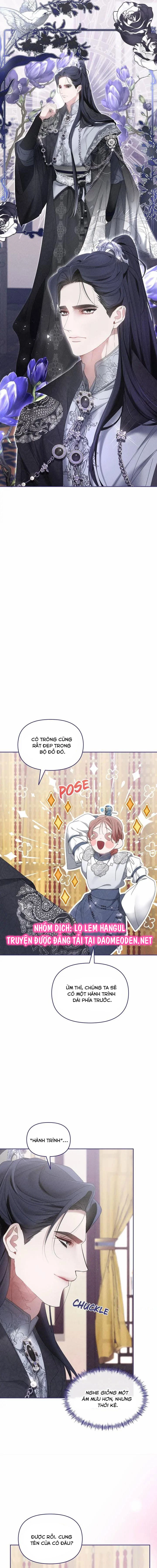Con Rồng Và Hoàng Tử Chapter 31 - 13