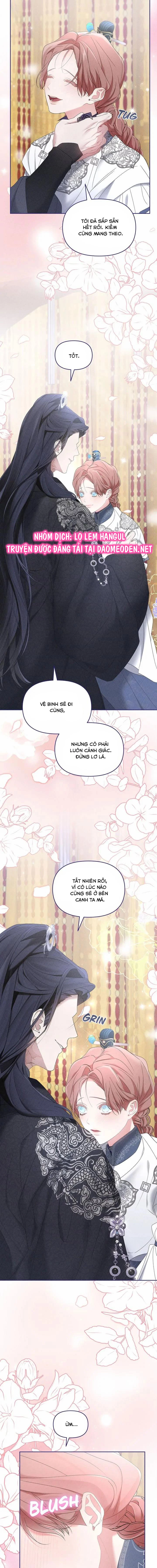 Con Rồng Và Hoàng Tử Chapter 31 - 14