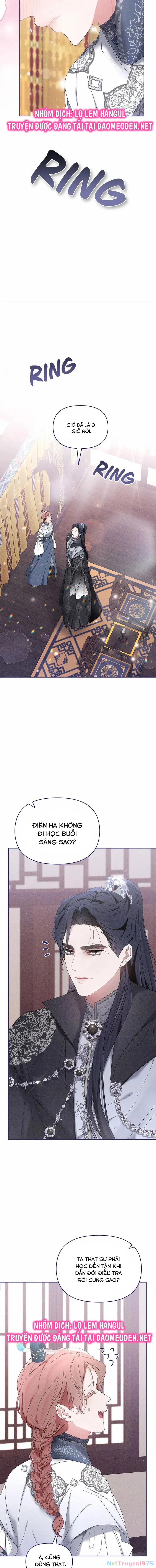 Con Rồng Và Hoàng Tử Chapter 31 - 15