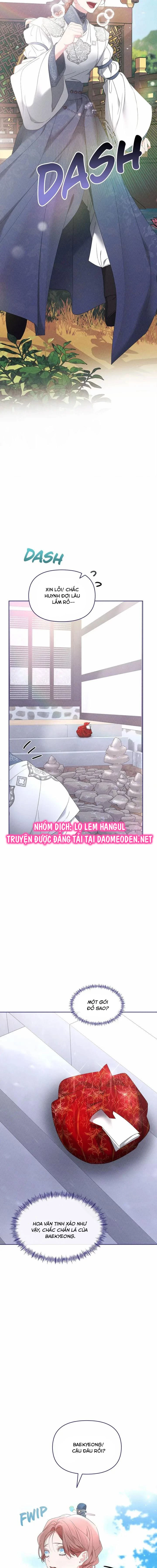 Con Rồng Và Hoàng Tử Chapter 31 - 17