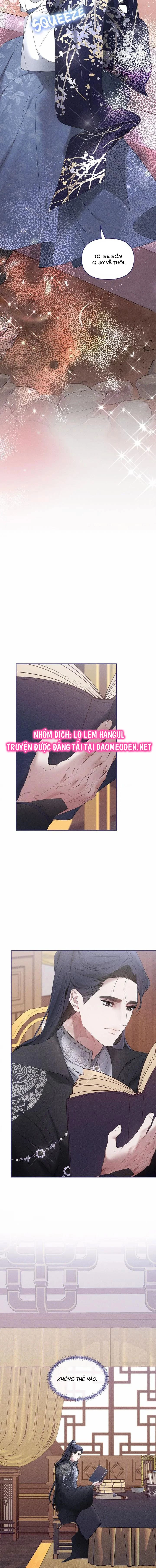 Con Rồng Và Hoàng Tử Chapter 31 - 21