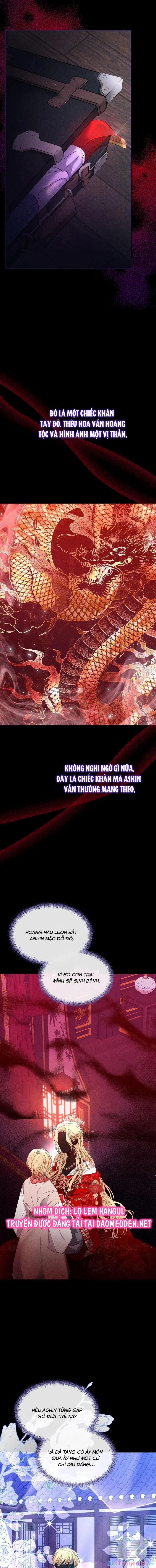 Con Rồng Và Hoàng Tử Chapter 31 - 23