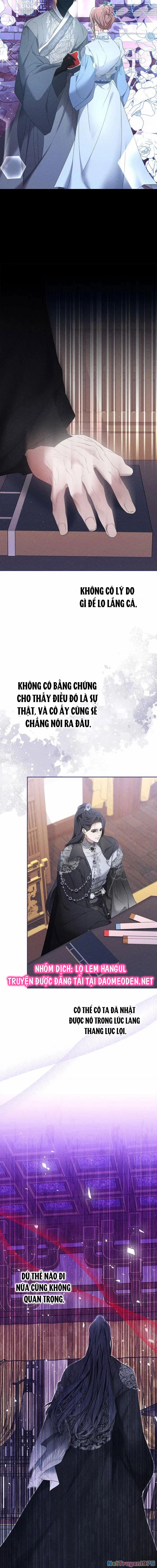 Con Rồng Và Hoàng Tử Chapter 31 - 24