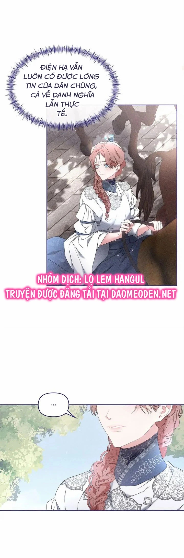 Con Rồng Và Hoàng Tử Chapter 32 - 8