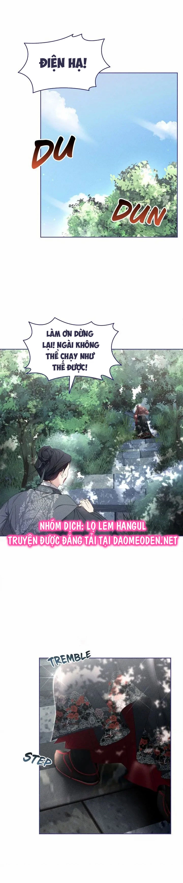 Con Rồng Và Hoàng Tử Chapter 32 - 10