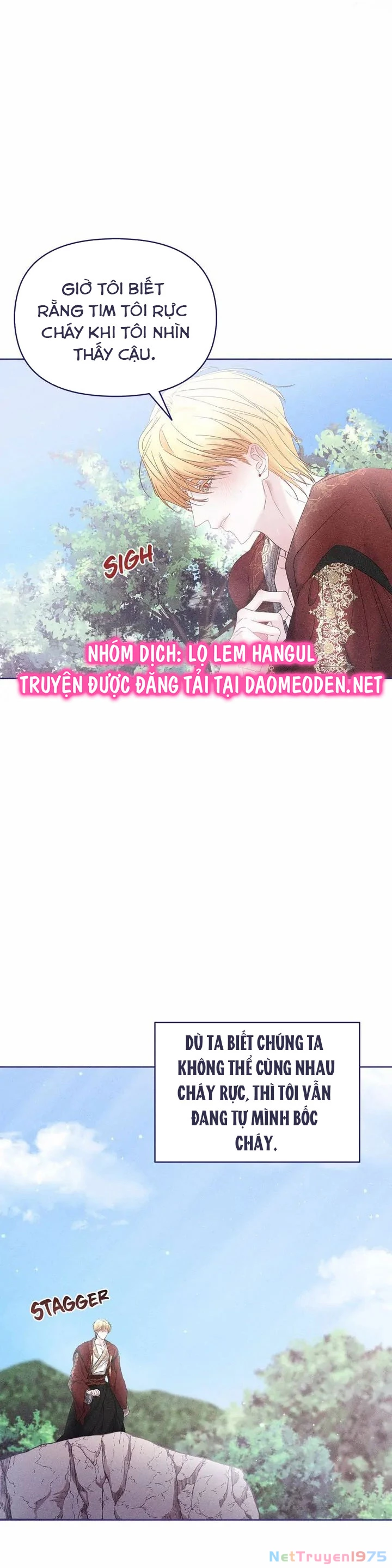 Con Rồng Và Hoàng Tử Chapter 32 - 13