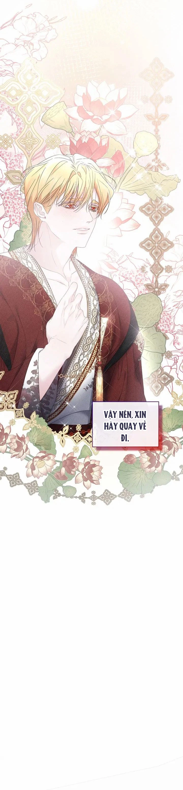 Con Rồng Và Hoàng Tử Chapter 32 - 15