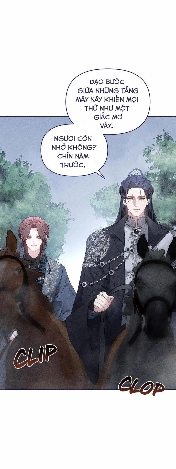 Con Rồng Và Hoàng Tử Chapter 32 - 17