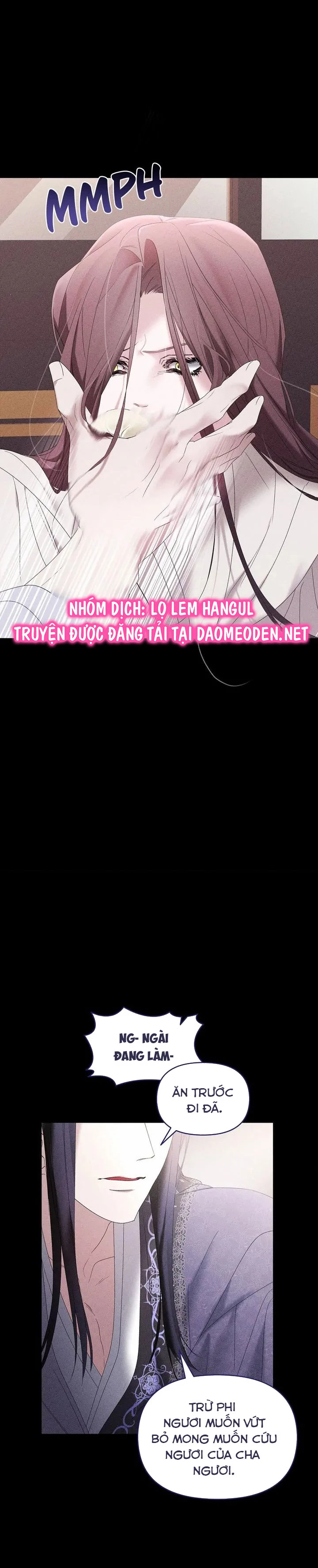Con Rồng Và Hoàng Tử Chapter 32 - 26