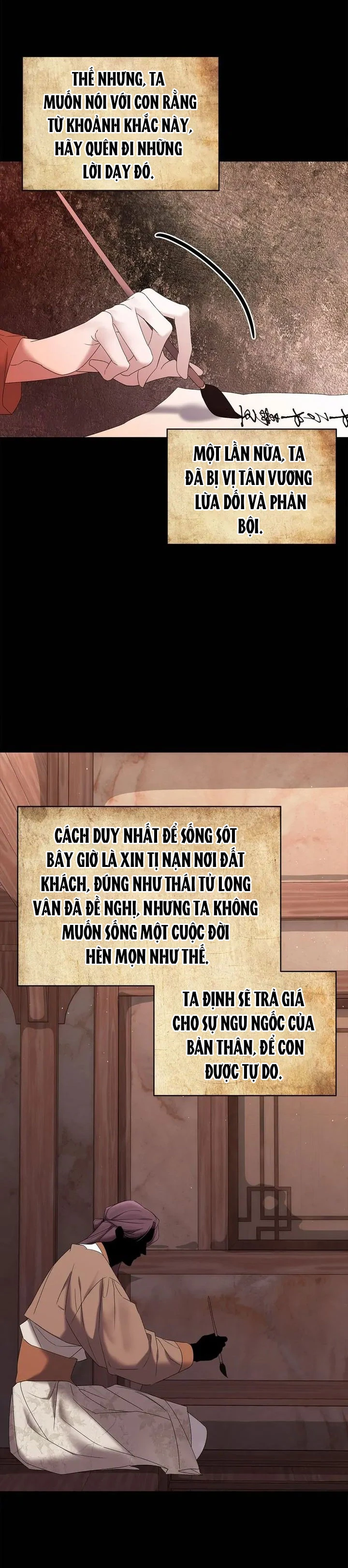 Con Rồng Và Hoàng Tử Chapter 32 - 29