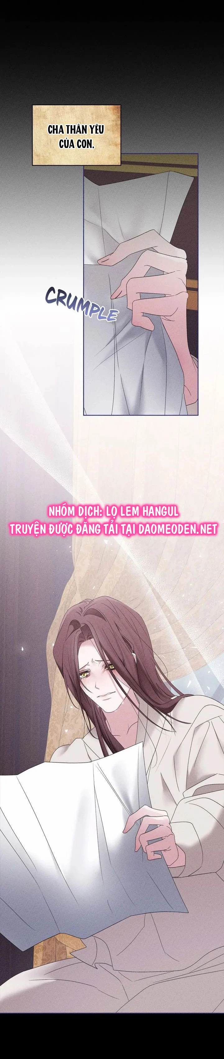 Con Rồng Và Hoàng Tử Chapter 32 - 31