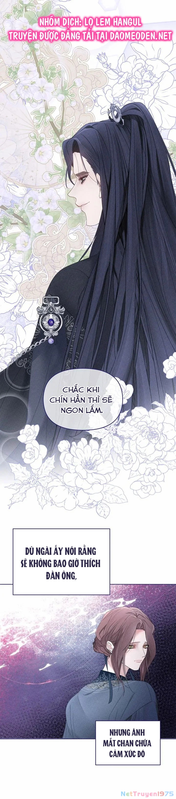 Con Rồng Và Hoàng Tử Chapter 33 - 8