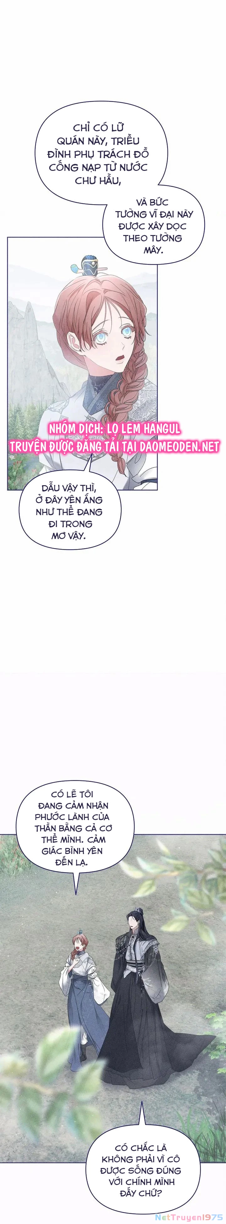 Con Rồng Và Hoàng Tử Chapter 33 - 11