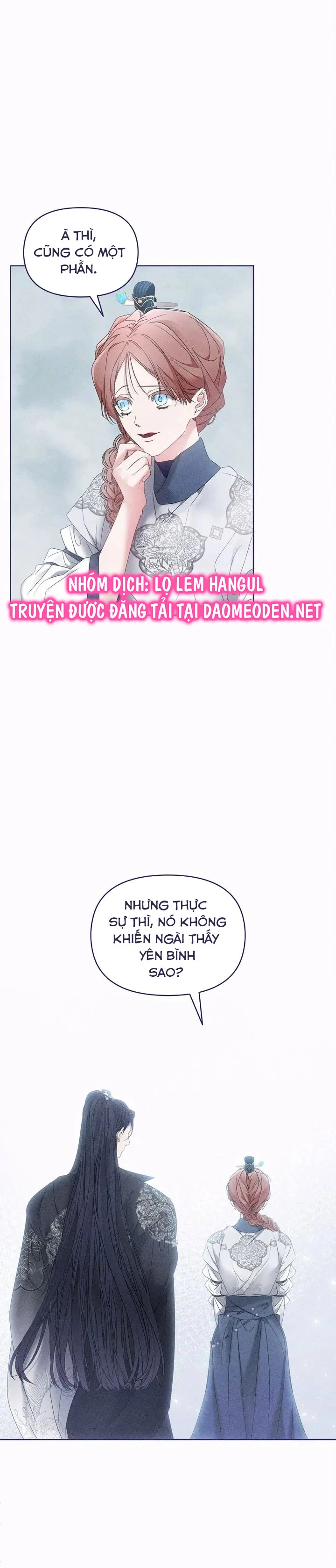 Con Rồng Và Hoàng Tử Chapter 33 - 12