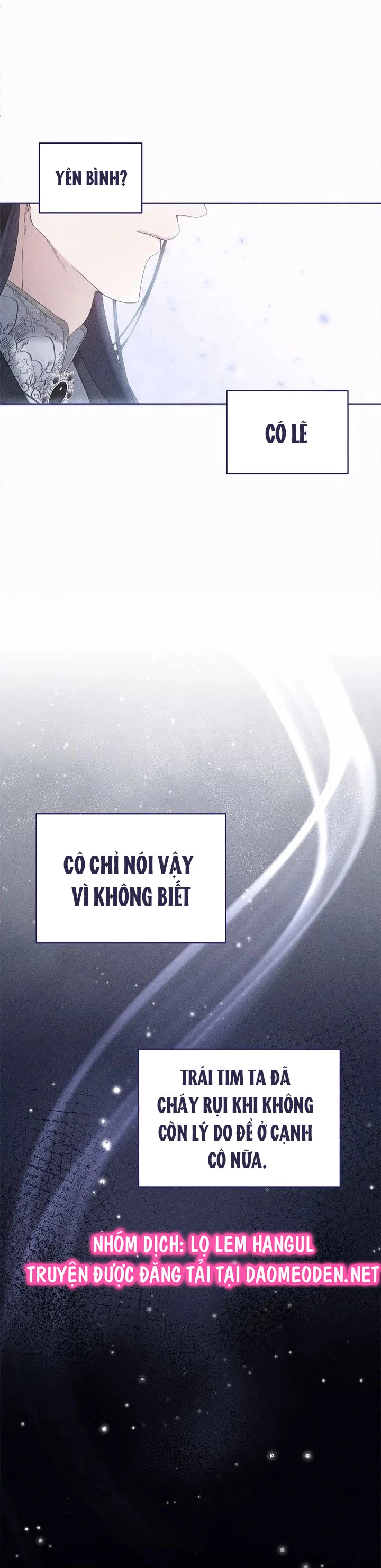 Con Rồng Và Hoàng Tử Chapter 33 - 13