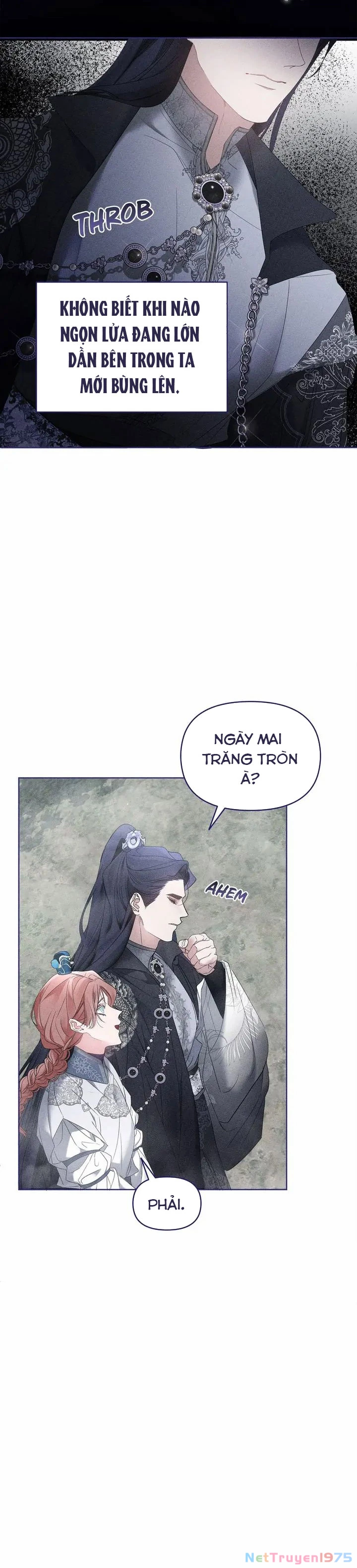 Con Rồng Và Hoàng Tử Chapter 33 - 14