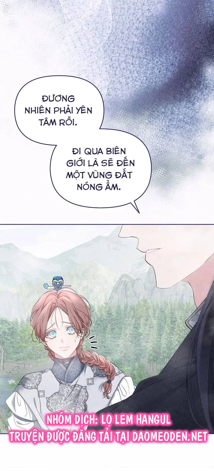 Con Rồng Và Hoàng Tử Chapter 33 - 17