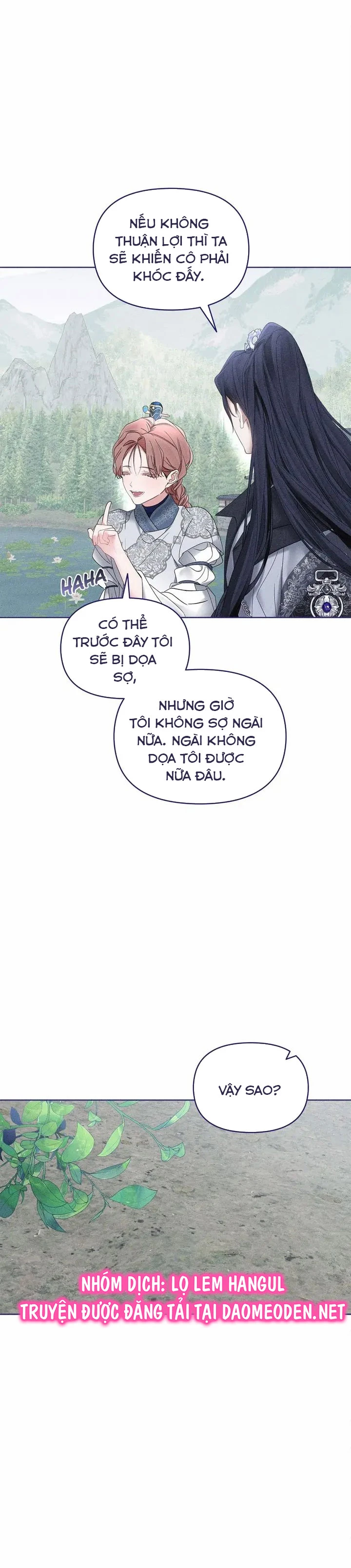 Con Rồng Và Hoàng Tử Chapter 33 - 19