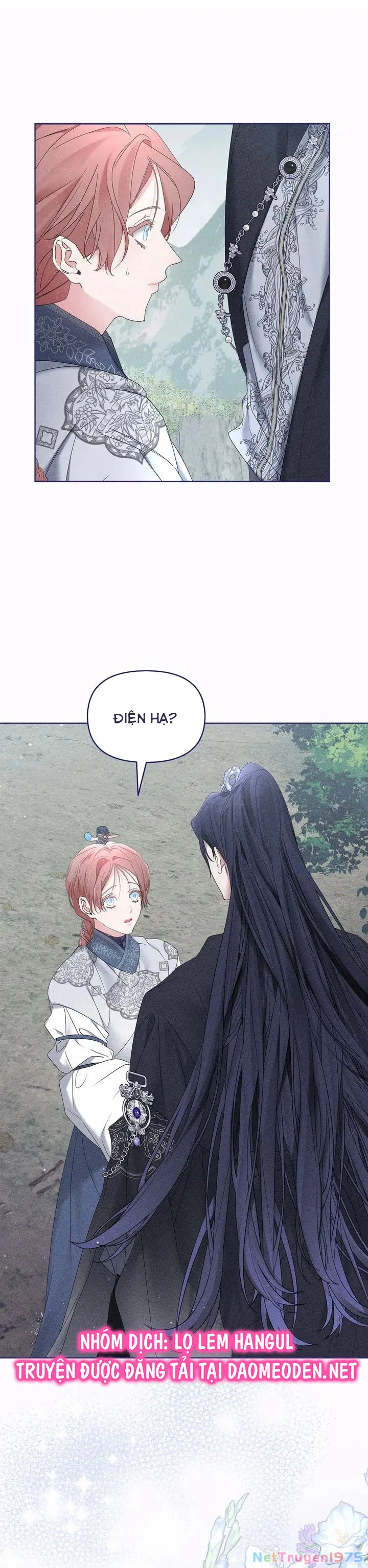 Con Rồng Và Hoàng Tử Chapter 33 - 20