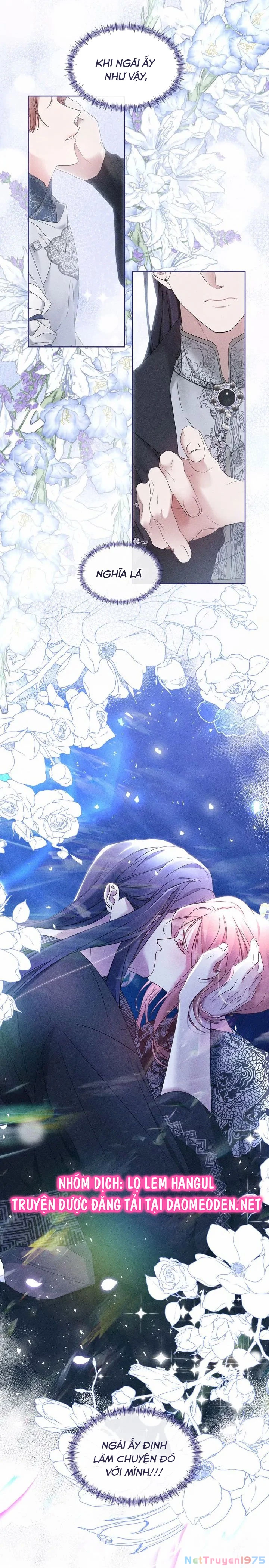 Con Rồng Và Hoàng Tử Chapter 33 - 21