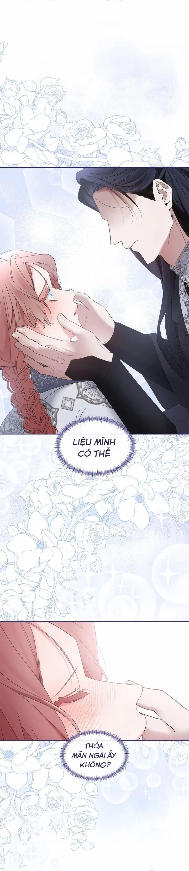 Con Rồng Và Hoàng Tử Chapter 33 - 22