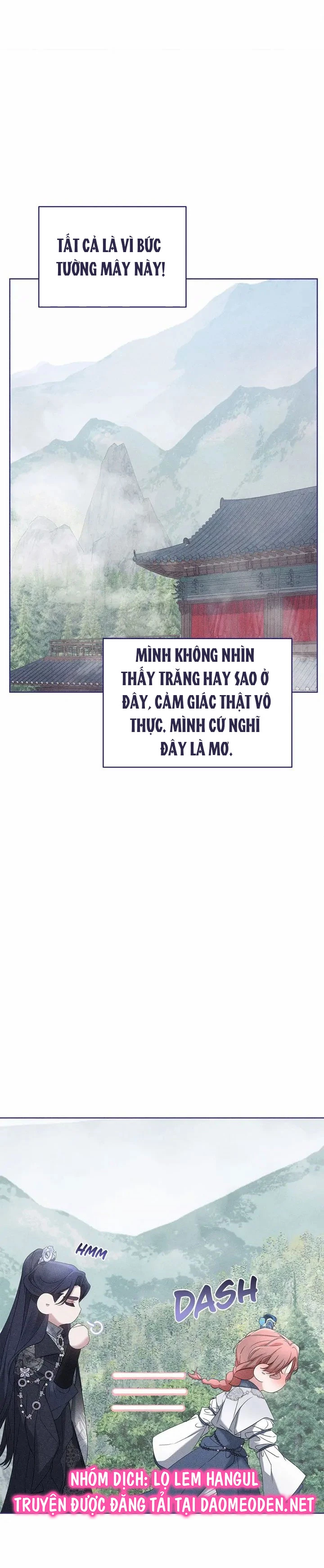Con Rồng Và Hoàng Tử Chapter 33 - 26