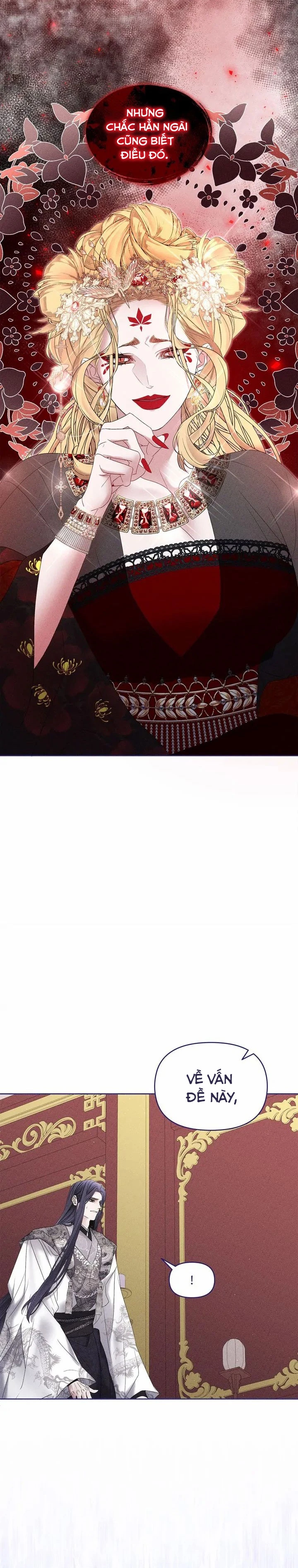 Con Rồng Và Hoàng Tử Chapter 33 - 37