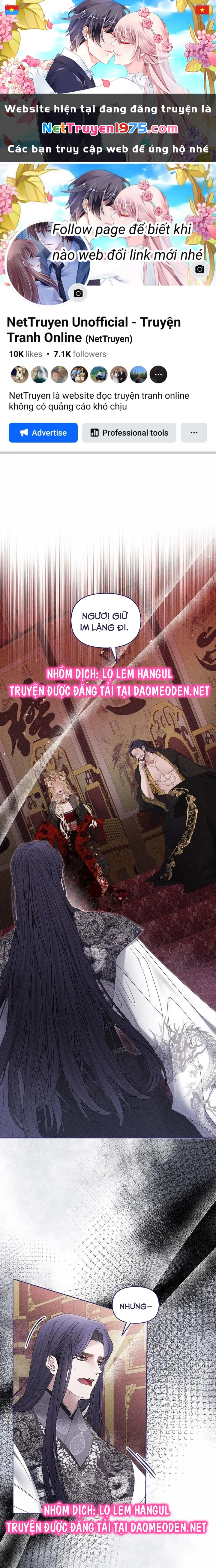 Con Rồng Và Hoàng Tử Chapter 34 - 1