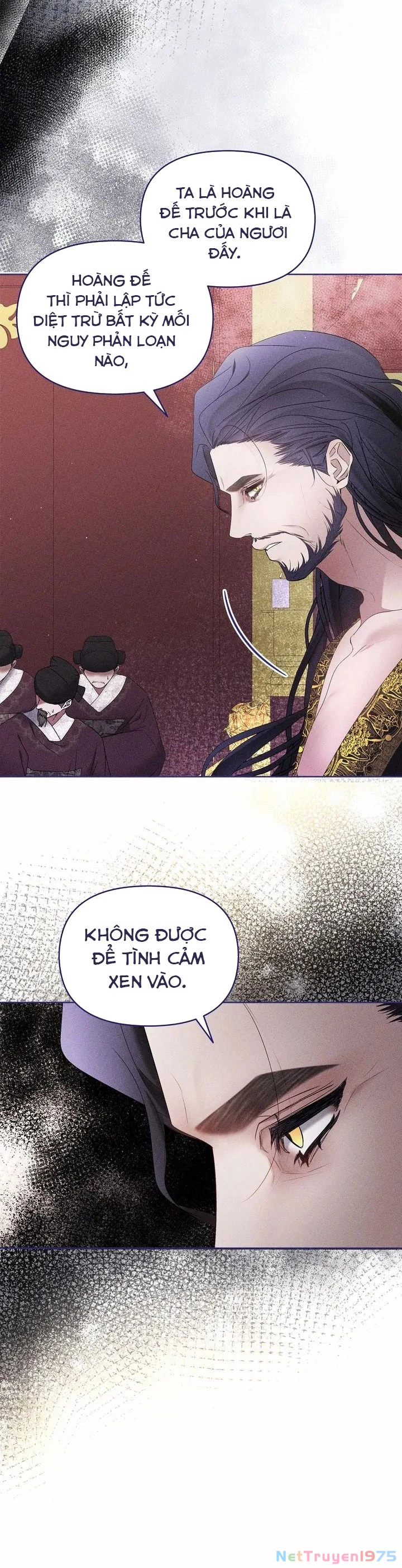 Con Rồng Và Hoàng Tử Chapter 34 - 2