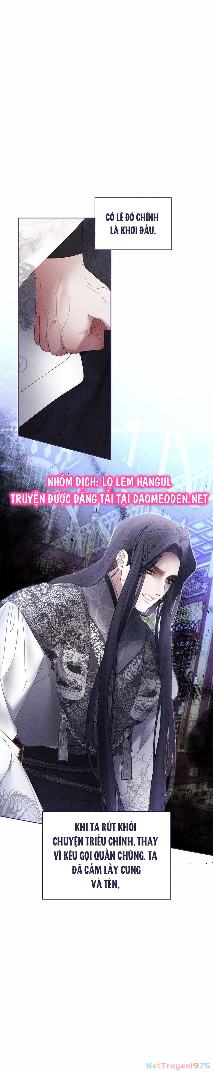 Con Rồng Và Hoàng Tử Chapter 34 - 4