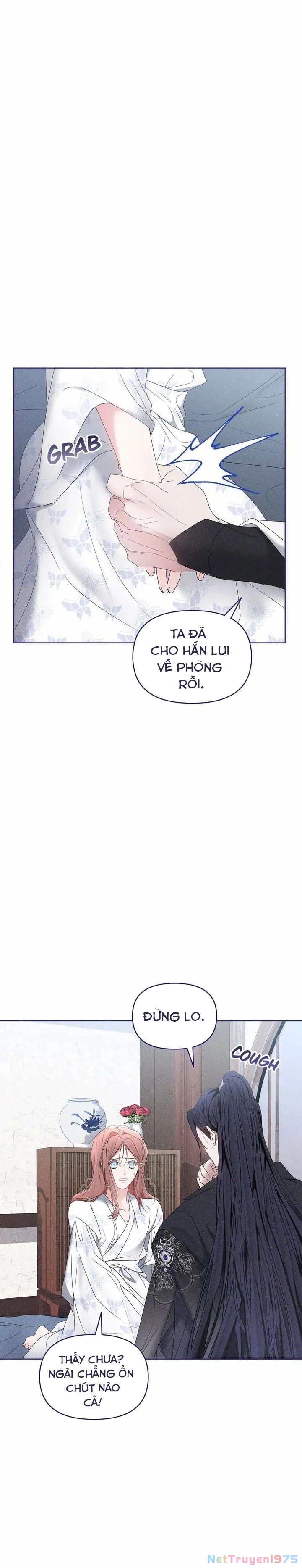 Con Rồng Và Hoàng Tử Chapter 34 - 11