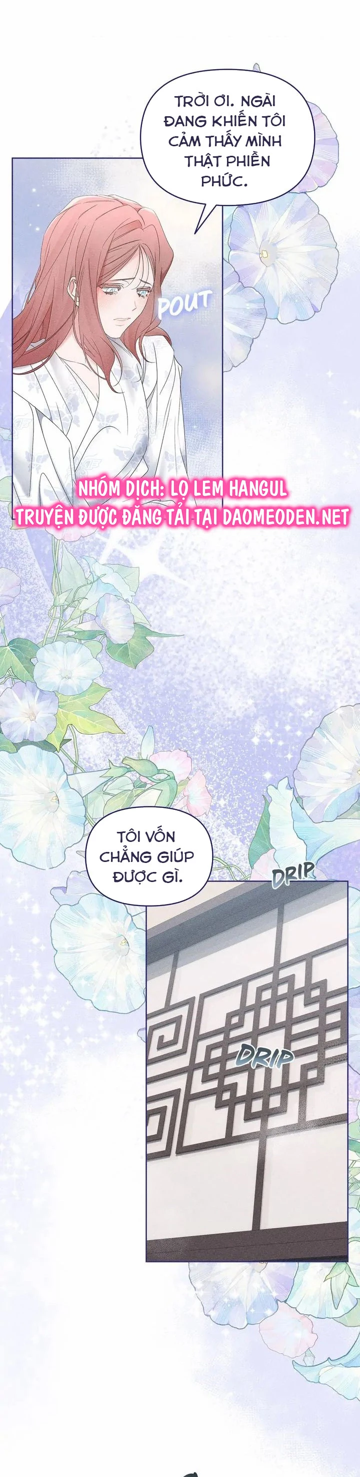 Con Rồng Và Hoàng Tử Chapter 34 - 12