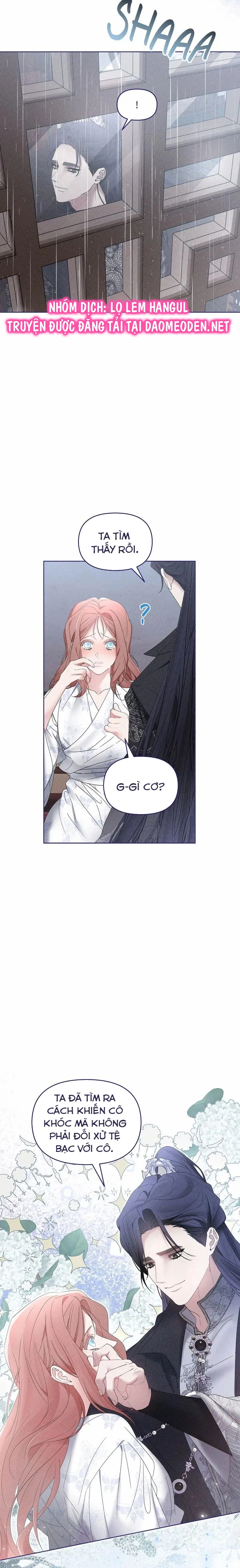 Con Rồng Và Hoàng Tử Chapter 34 - 13