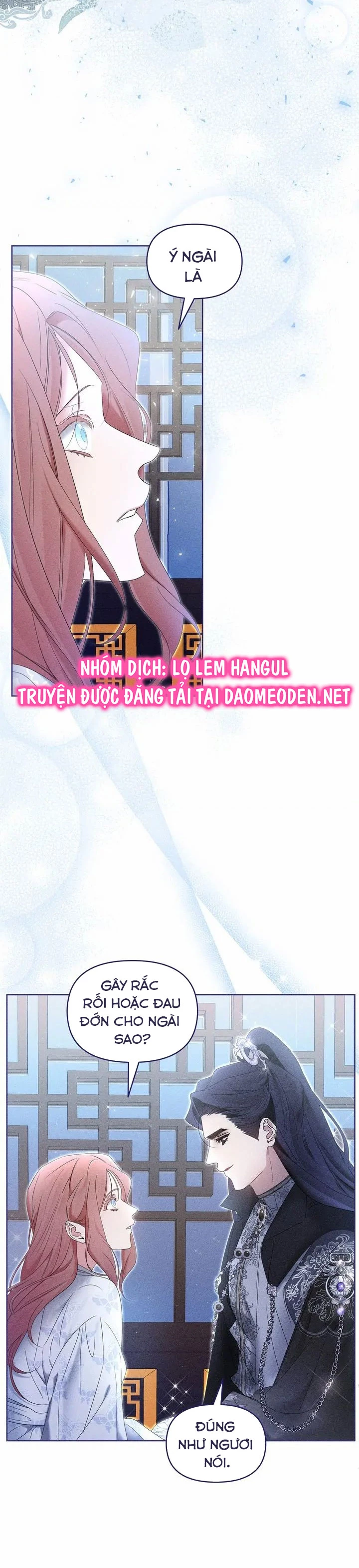 Con Rồng Và Hoàng Tử Chapter 34 - 14