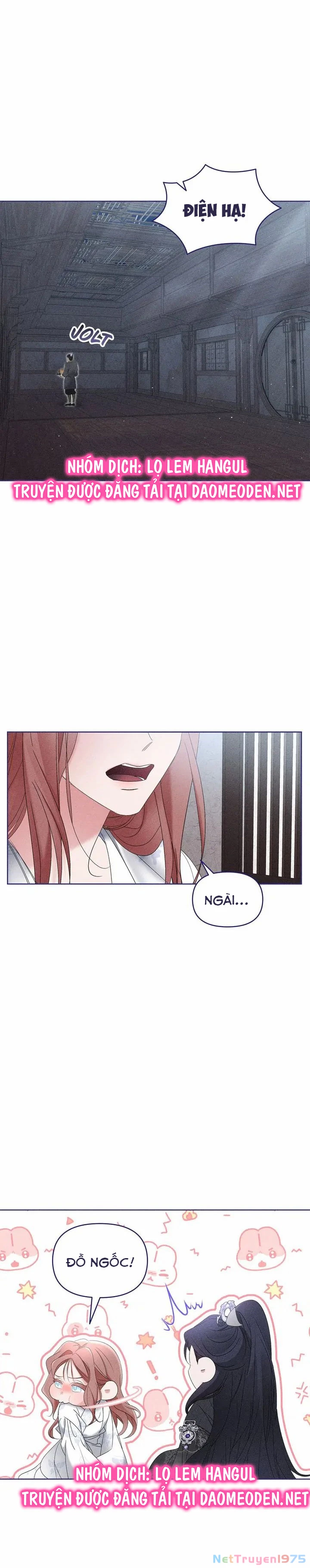 Con Rồng Và Hoàng Tử Chapter 34 - 15