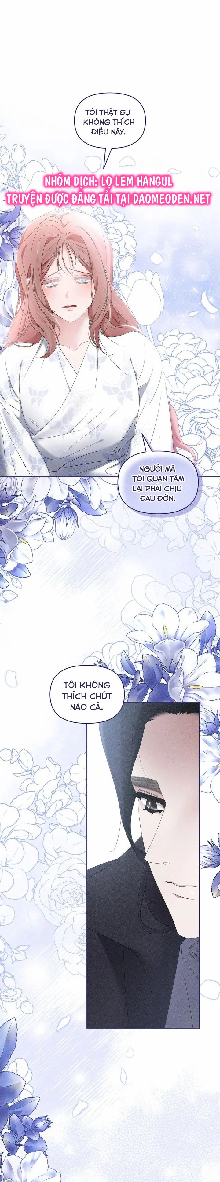 Con Rồng Và Hoàng Tử Chapter 34 - 17