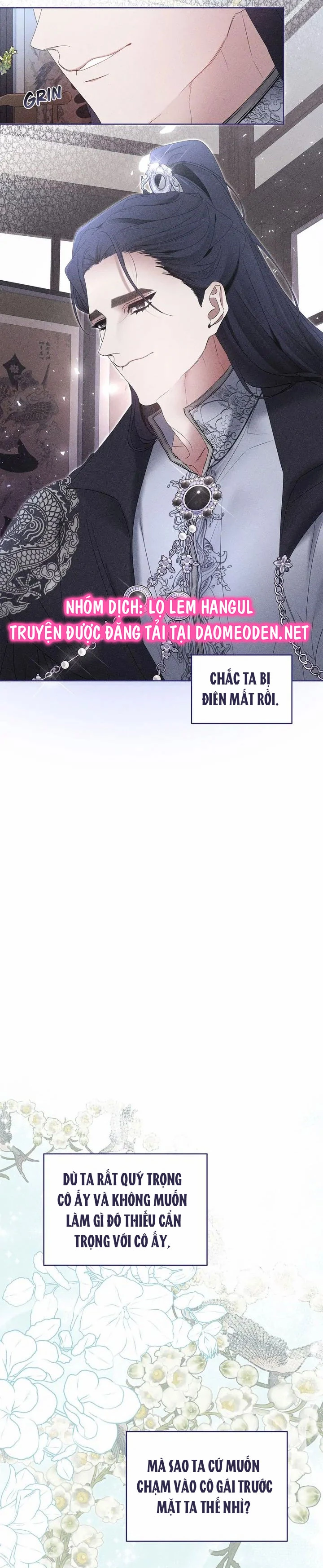 Con Rồng Và Hoàng Tử Chapter 34 - 20