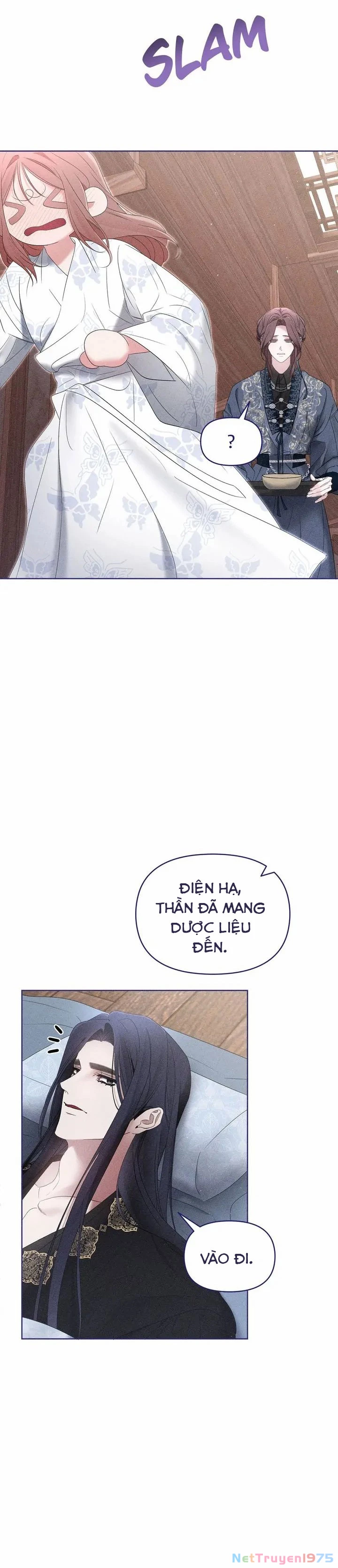 Con Rồng Và Hoàng Tử Chapter 34 - 28