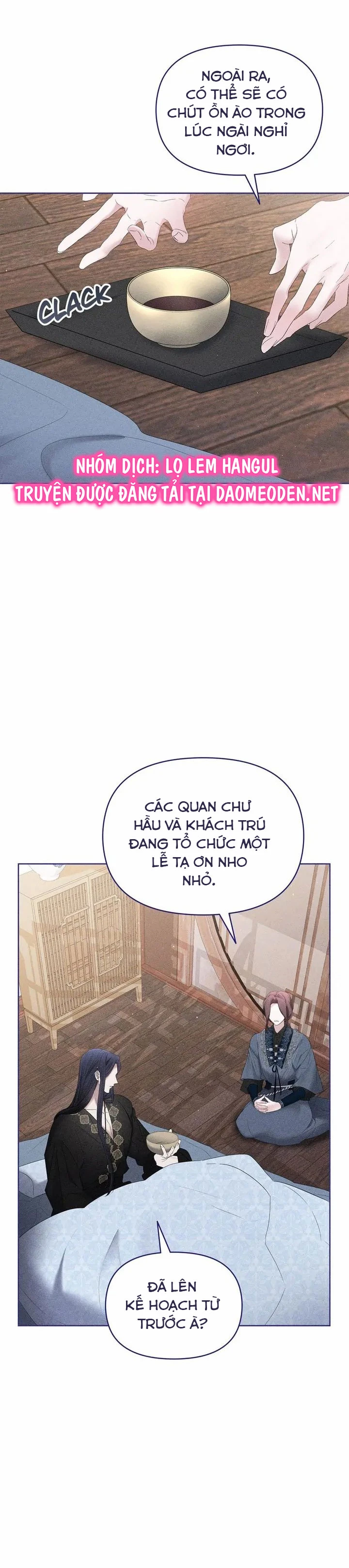 Con Rồng Và Hoàng Tử Chapter 34 - 29