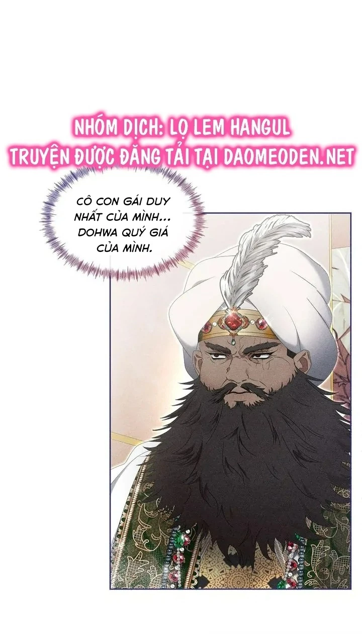 Con Rồng Và Hoàng Tử Chapter 36 - 4