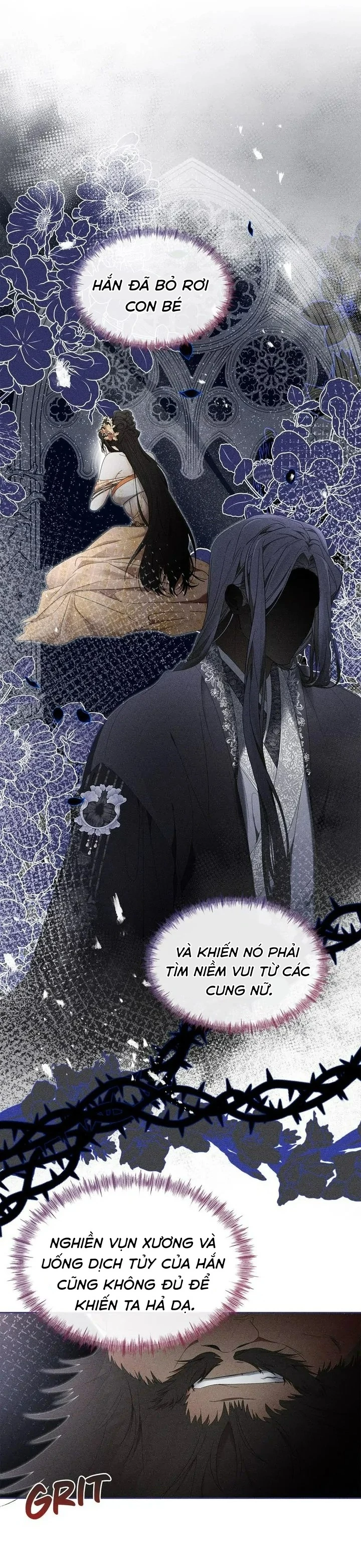 Con Rồng Và Hoàng Tử Chapter 36 - 5