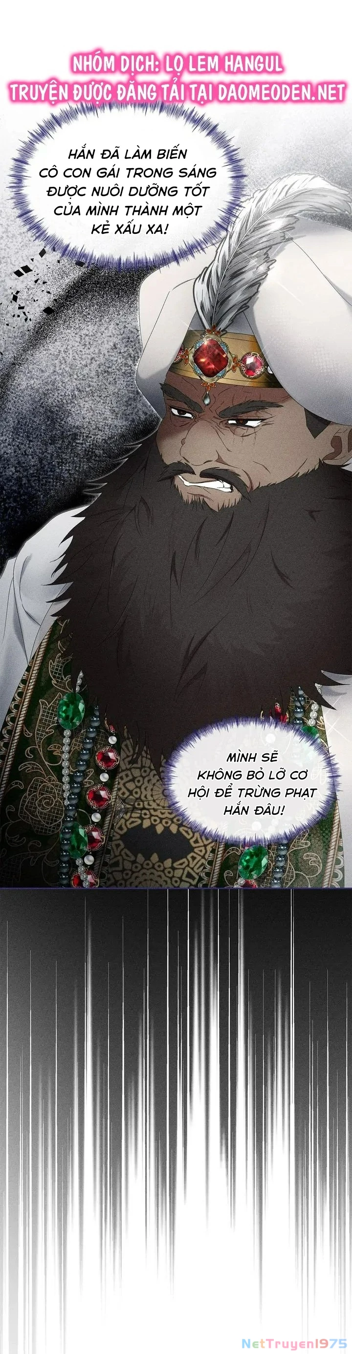 Con Rồng Và Hoàng Tử Chapter 36 - 6