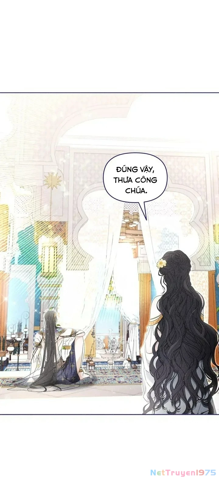 Con Rồng Và Hoàng Tử Chapter 36 - 8