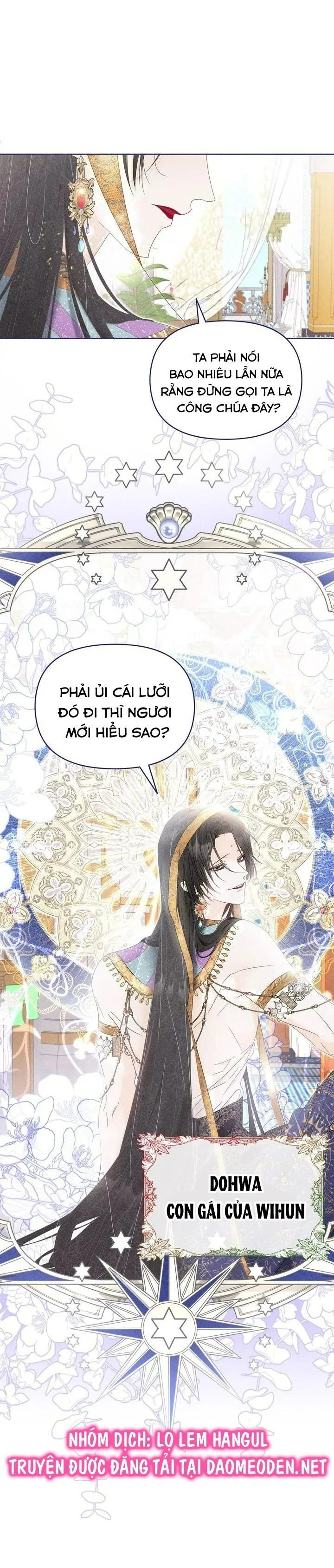Con Rồng Và Hoàng Tử Chapter 36 - 10