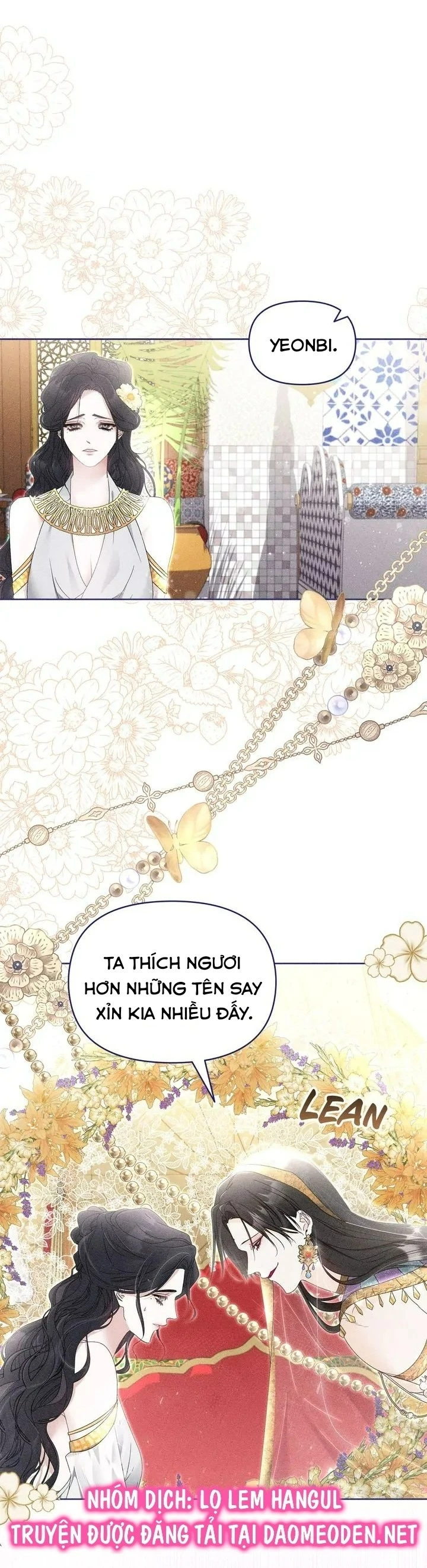 Con Rồng Và Hoàng Tử Chapter 36 - 12