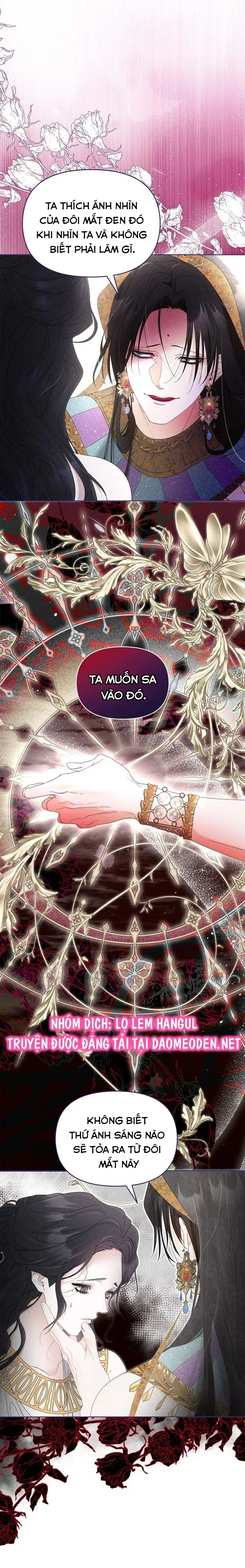 Con Rồng Và Hoàng Tử Chapter 36 - 13