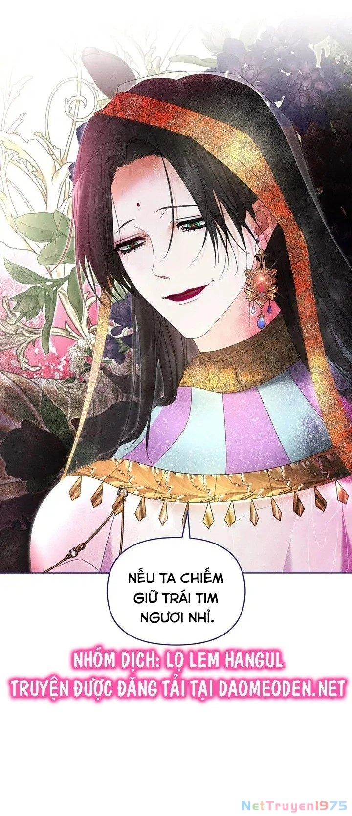 Con Rồng Và Hoàng Tử Chapter 36 - 14